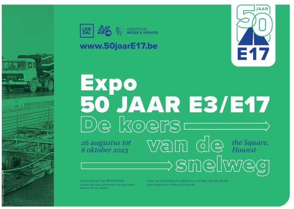 Affiche expo.