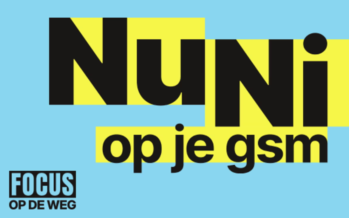 Campagnebeeld NuNi.
