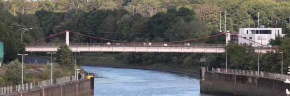 Bergwijkbrug.