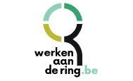 Logo project Werken aan de Ring.