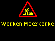 E34-A11 Brugge-Zeehaven
