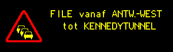 Ring 2 Antwerpen (R2) Waaslandhaven-Zuid