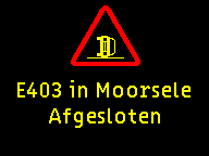 E17 Kortrijk-Oost