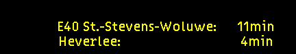 E314 Herent