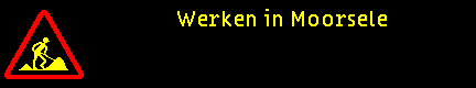 A19 Moorsele